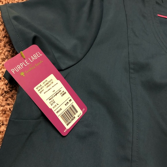 Scrubs - Picture 3 of 3